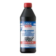 Oleje przekładniowe - Liqui Moly Hipoidalny olej przekładniowy GL5 LS SAE 85W-90 1L - miniaturka - grafika 1