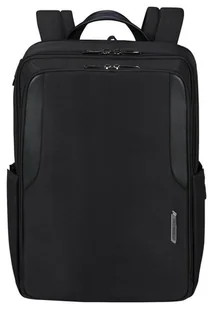 Samsonite XBR 2.0 17.3'' czarny 002253130000 - Torby na laptopy - miniaturka - grafika 1