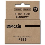 Tusze zamienniki - Tusz ACTIS do HP 336 C9362A Czarny 9 ml KH-336R - miniaturka - grafika 1