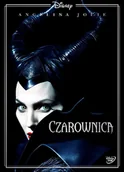Kino familijne DVD - Walt Disney Studios Home Entertainment Czarownica - miniaturka - grafika 1
