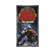 Gry karciane - Galakta Space Hulk - Anioł ŚMIERCI - miniaturka - grafika 1