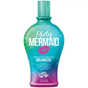 Fiesta Sun Flirty Mermaid Balsam Do Opalania 350ml - Balsamy i kremy do opalania - miniaturka - grafika 1