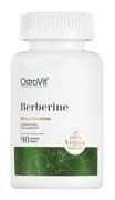 Suplementy naturalne - Ostrovit Berberine 90tabs - miniaturka - grafika 1