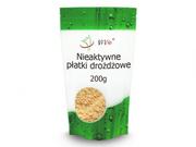 Zdrowa żywność - Vivio Płatki drożdżowe nieaktywne 200G - miniaturka - grafika 1