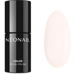 Neonail Lakier Hybrydowy UV 7,2 ml - Seashell - Lakiery hybrydowe - miniaturka - grafika 1