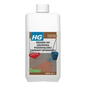 Inne artykuły czyszczące - Środek do usuwania pozostałości zaprawy spoinowej 1000 ml HG - miniaturka - grafika 1