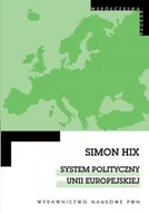 Podręczniki dla szkół wyższych - System Polityczny Unii Europejskiej - miniaturka - grafika 1