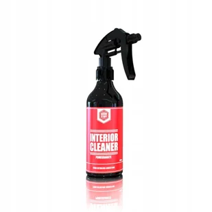 GOOD STUFF ZESTAW INTERIOR DRESSING + CLEANER - Kosmetyki samochodowe - miniaturka - grafika 1