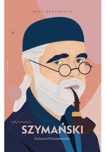 Szymański - Wywiady, wspomnienia - miniaturka - grafika 2