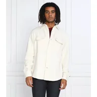 Koszule męskie - Tommy Hilfiger Koszula | Regular Fit - miniaturka - grafika 1
