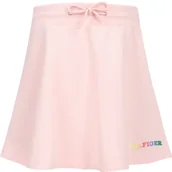 Sukienki i spódniczki dla dziewczynek - Tommy Hilfiger Spódnica - miniaturka - grafika 1