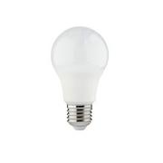 Żarówki LED - Lampa LED A60 N 8W E27-WW - miniaturka - grafika 1