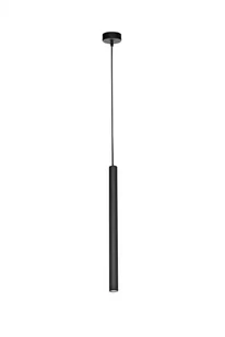 Lampa wisząca ROLL 1 11170102 - Kaspa - Lampy sufitowe - miniaturka - grafika 1