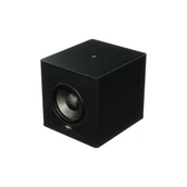 Głośniki i kolumny - Sonus faber GRAVIS III subwoofer (czarny) - miniaturka - grafika 1