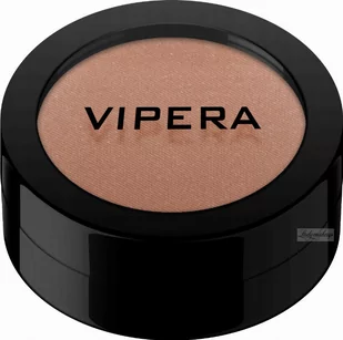 VIPERA - City Fun Eko - Blush Pressed - Róż prasowany - 4 g - 33 - Róże do policzków - miniaturka - grafika 1