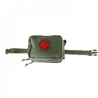 Survival - akcesoria - Apteczka zrywana Maskpol TMRG-06 Oliwka - miniaturka - grafika 1