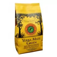 Yerba Mate - Mate Green Oranżada Yerba Las Flores 400g - miniaturka - grafika 1