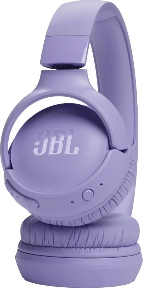 JBL Tune 520BT Fioletowy