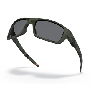 Oakley - Okulary ochronne SI Drop Point MultiCam® Black- Grey - OO9367-1260 - Ochrona oczu i twarzy - miniaturka - grafika 5