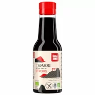 Sosy w słoikach - Lima SOS SOJOWY TAMARI MOCNY BEZGLUTENOWY BIO 145 ml - - miniaturka - grafika 1