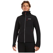 Spodnie sportowe męskie - Spodnie męskie Kilpi Freni-M Rozmiar: XL / Kolor: czarny - miniaturka - grafika 1