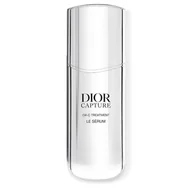 Serum do twarzy - DIOR Capture Le Sérum Wysoce skuteczna przeciwstarzeniowa korekta zmarszczek i jędrności Serum przeciwzmarszczkowe 50 ml - miniaturka - grafika 1