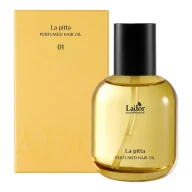 Olejki do ciała i włosów - Lador - Perfumed Hair Oil La Pitta - 80ml - miniaturka - grafika 1