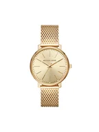 Zegarki damskie - Michael Kors Pyper MK4339 - miniaturka - grafika 1