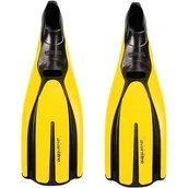 Sprzęt do nurkowania - Mares Plana Avanti Tre płetwy do nurkowania, niebieski 0645456029320 - miniaturka - grafika 1