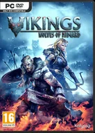 Gry PC Cyfrowe - Vikings - Wolves of Midgard PC PL - miniaturka - grafika 1