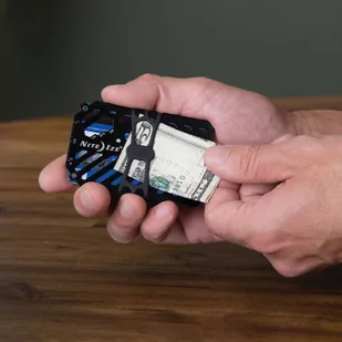 Nite Ize - FinancialTool Multi Tool Wallet - Czarny - FMT2-01-R7 - Multitools - miniaturka - grafika 3