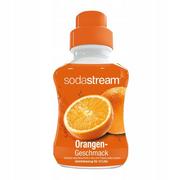 Pozostałe akcesoria kuchenne - SodaStream Orange - 500 ml 1020103490 - miniaturka - grafika 1