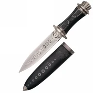 Repliki - broń - Sztylet Antyczny Amont Decor Habitat - Sztylet Wschodni - miniaturka - grafika 1