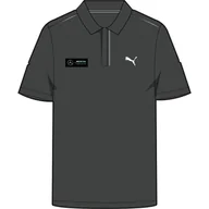 Koszulki męskie - Puma Koszulka Polo Mapf1 53847801 R M - miniaturka - grafika 1