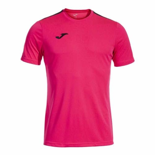 Joma - Koszulka męska - olimpiada - krótki rękaw