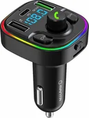 Transmitery FM - Transmiter FM Manta STREAM Lite - miniaturka - grafika 1