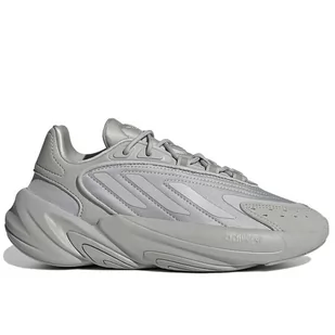Buty adidas Originals Ozelia H03133 - szare - Sneakersy damskie - miniaturka - grafika 1