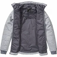 Bluzy damskie - Marmot Damska bluza z kapturem Visita z izolacją damska S - miniaturka - grafika 1