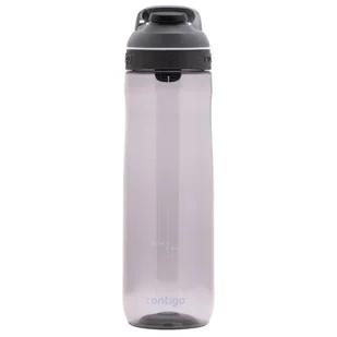 Contigo Butelka na wodę Cortland szary 720ml 2096393 - Shakery i bidony sportowe - miniaturka - grafika 1