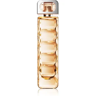 Hugo Boss BOSS Woman woda toaletowa dla kobiet 75 ml - Wody i perfumy damskie - miniaturka - grafika 1