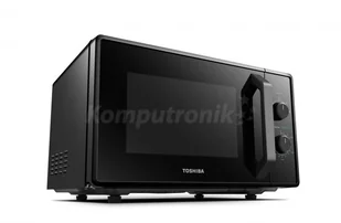Kuchenka mikrofalowa TOSHIBA MW2-MM23P BK - Kuchenki mikrofalowe - miniaturka - grafika 2