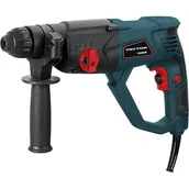 Młoty udarowe - Tryton 5% RABATU ZA NEWSLETTER * MŁOTOWIERTARKA 4-FUNKCYJNA SDS+ 1050W TMM1050K(prof-tmm1050k) - miniaturka - grafika 1