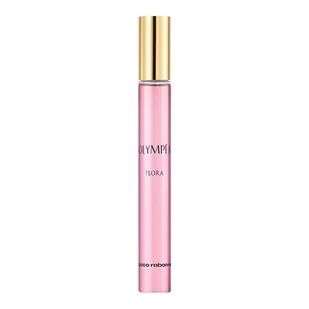Paco Rabanne Olympea Flora woda perfumowana  10 ml - Wody i perfumy damskie - miniaturka - grafika 1