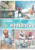 Poradniki hobbystyczne - Moja pasja wędkarstwo - miniaturka - grafika 1