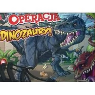 Inne - Operacja Dinozaury - miniaturka - grafika 1