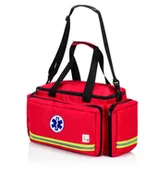 Sprzęt ratunkowy - Zestaw Pierwszej Pomocy - typ B - w torbie lekarza - miniaturka - grafika 1