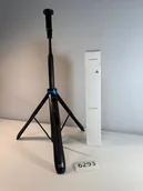 Selfie stick - Statyw Selfie stick wysokość 1,3 m z pilotem (6293-90) lekko porysowany - miniaturka - grafika 1