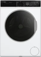 Pralki - Kernau KFWM 8423 I Steam 8kg Eco-Logic Slim - miniaturka - grafika 1