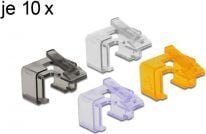 Delock Klips naprawczy RJ45, 40 sztuk 86422