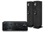 Zestawy stereo - Yamaha R-N2000A + Response DT8 - miniaturka - grafika 1
